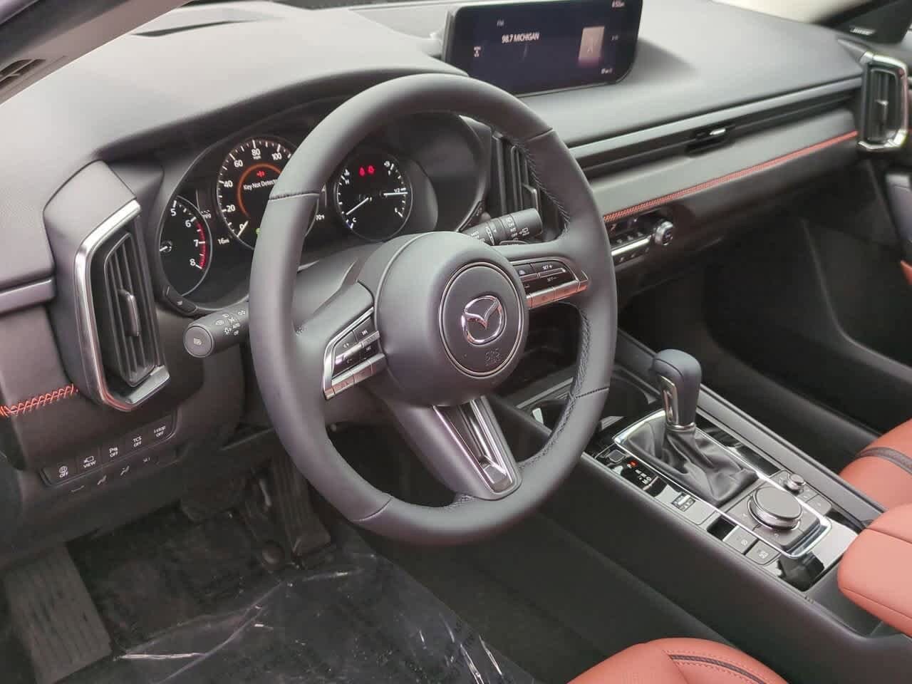 Thumbnail: 2025 Mazda CX-50 - 2