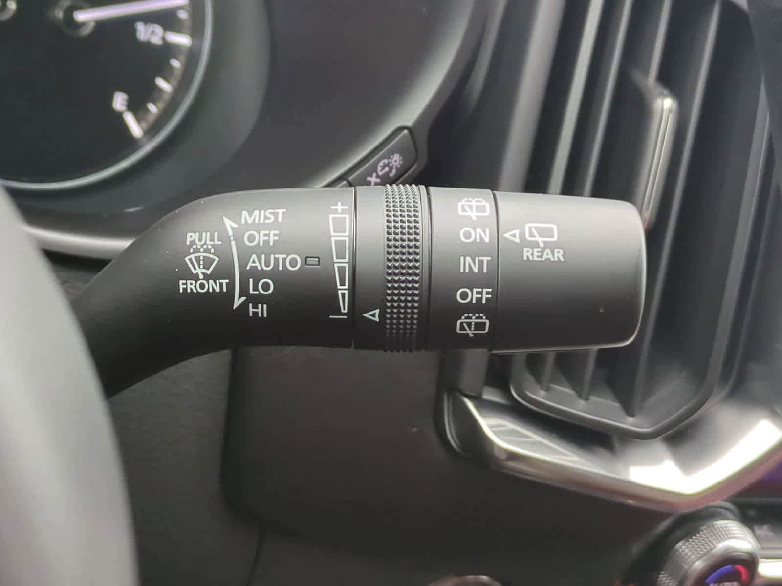 Thumbnail: 2026 Mazda CX-50 - 26