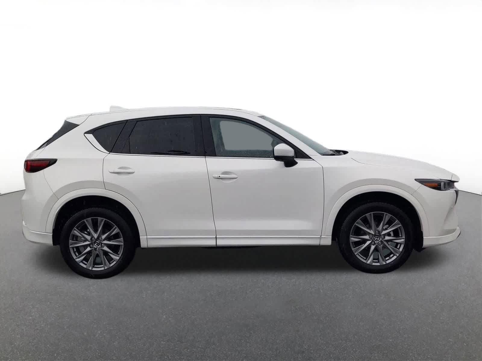 Thumbnail: 2025 Mazda CX-5 - 7