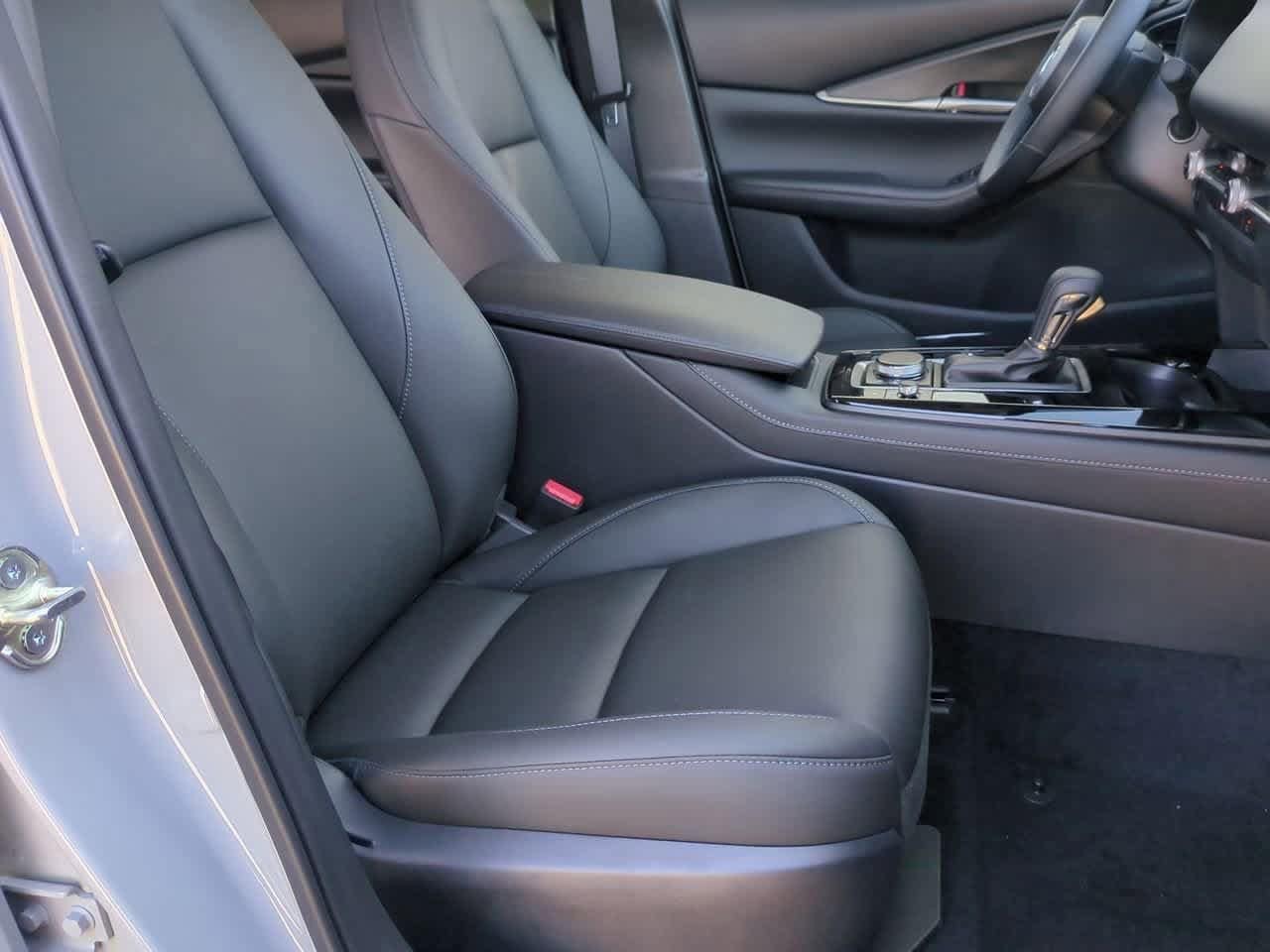 Thumbnail: 2025 Mazda CX-30 - 19