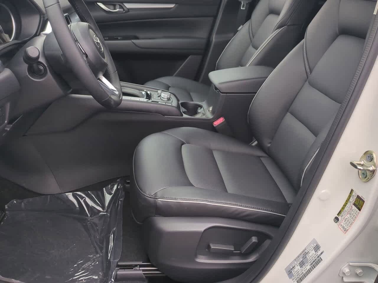 Thumbnail: 2025 Mazda CX-5 - 15