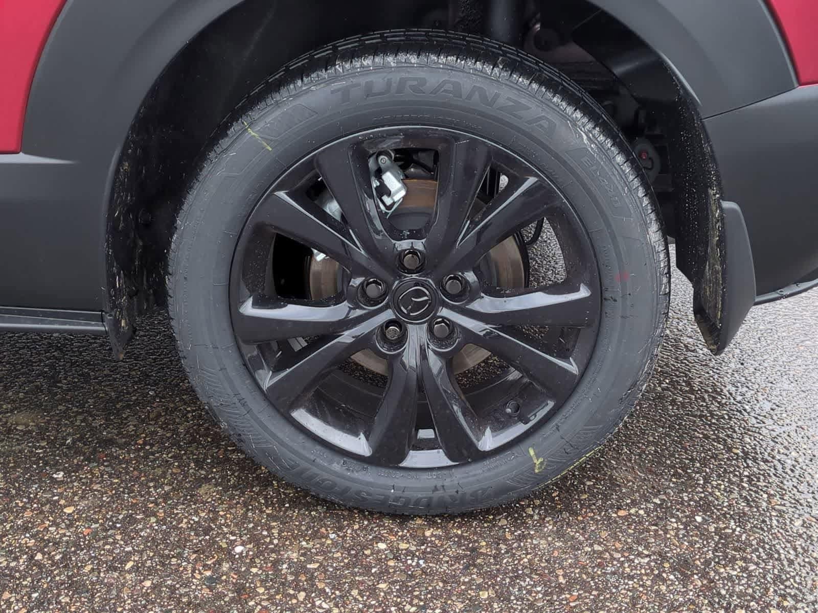 Thumbnail: 2026 Mazda CX-30 - 13