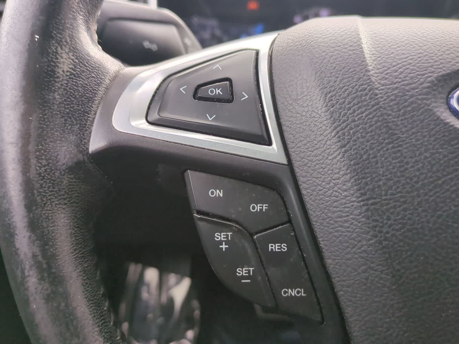 Thumbnail: 2017 Ford Fusion - 24