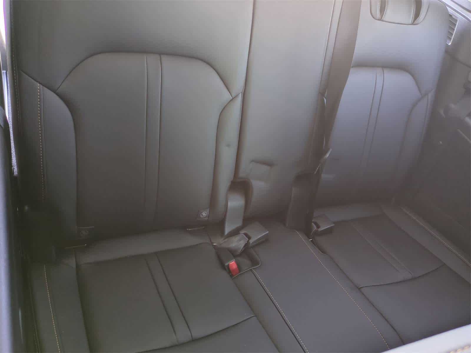 Thumbnail: 2025 Mazda CX-90 - 21