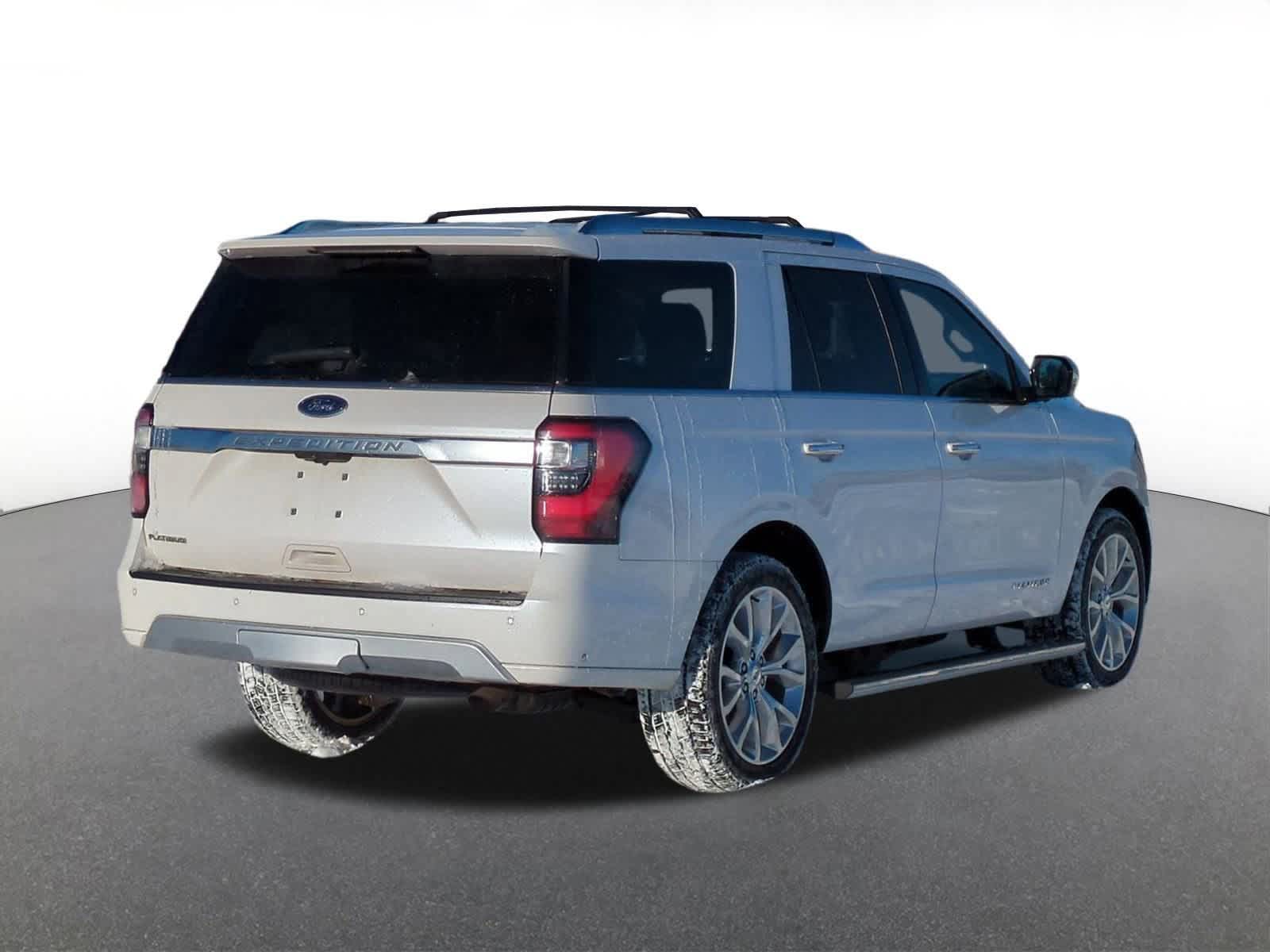 Thumbnail: 2018 Ford Expedition - 6