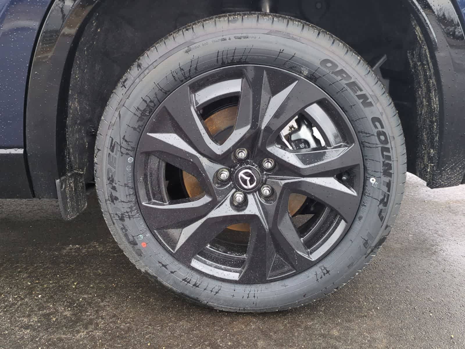 Thumbnail: 2026 Mazda CX-5 - 13