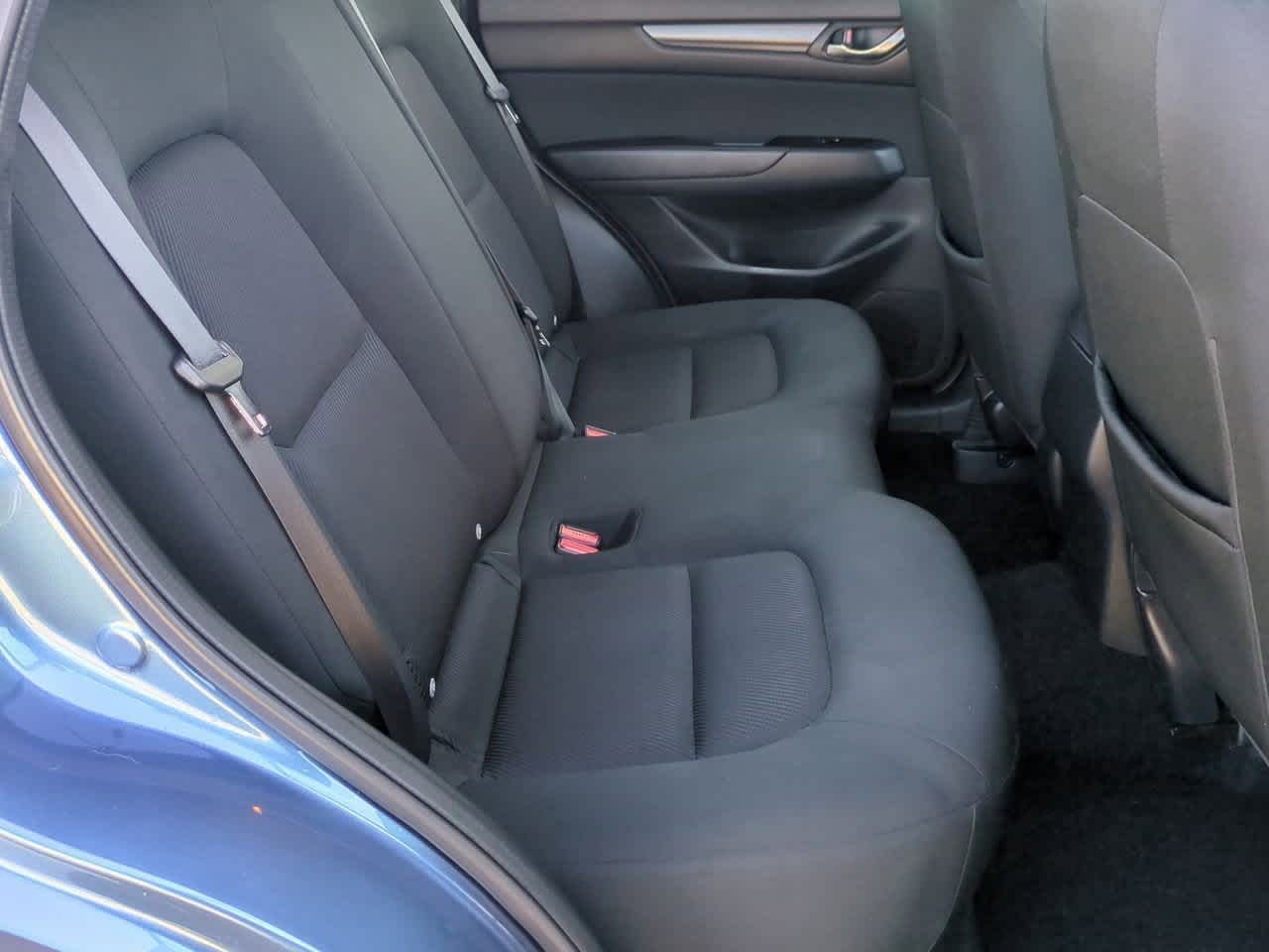 Thumbnail: 2023 Mazda CX-5 - 18