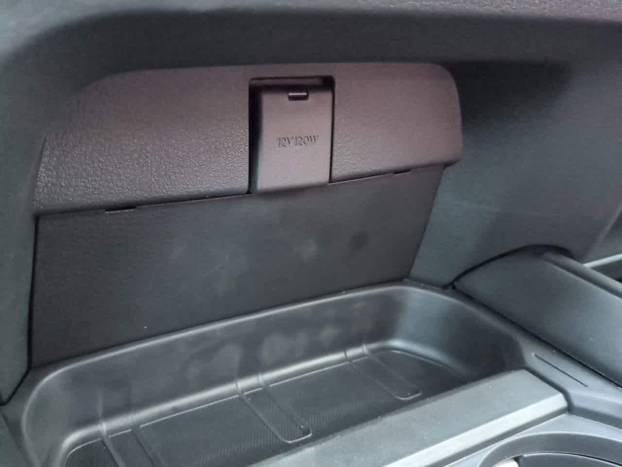 Thumbnail: 2026 Mazda CX-50 - 30