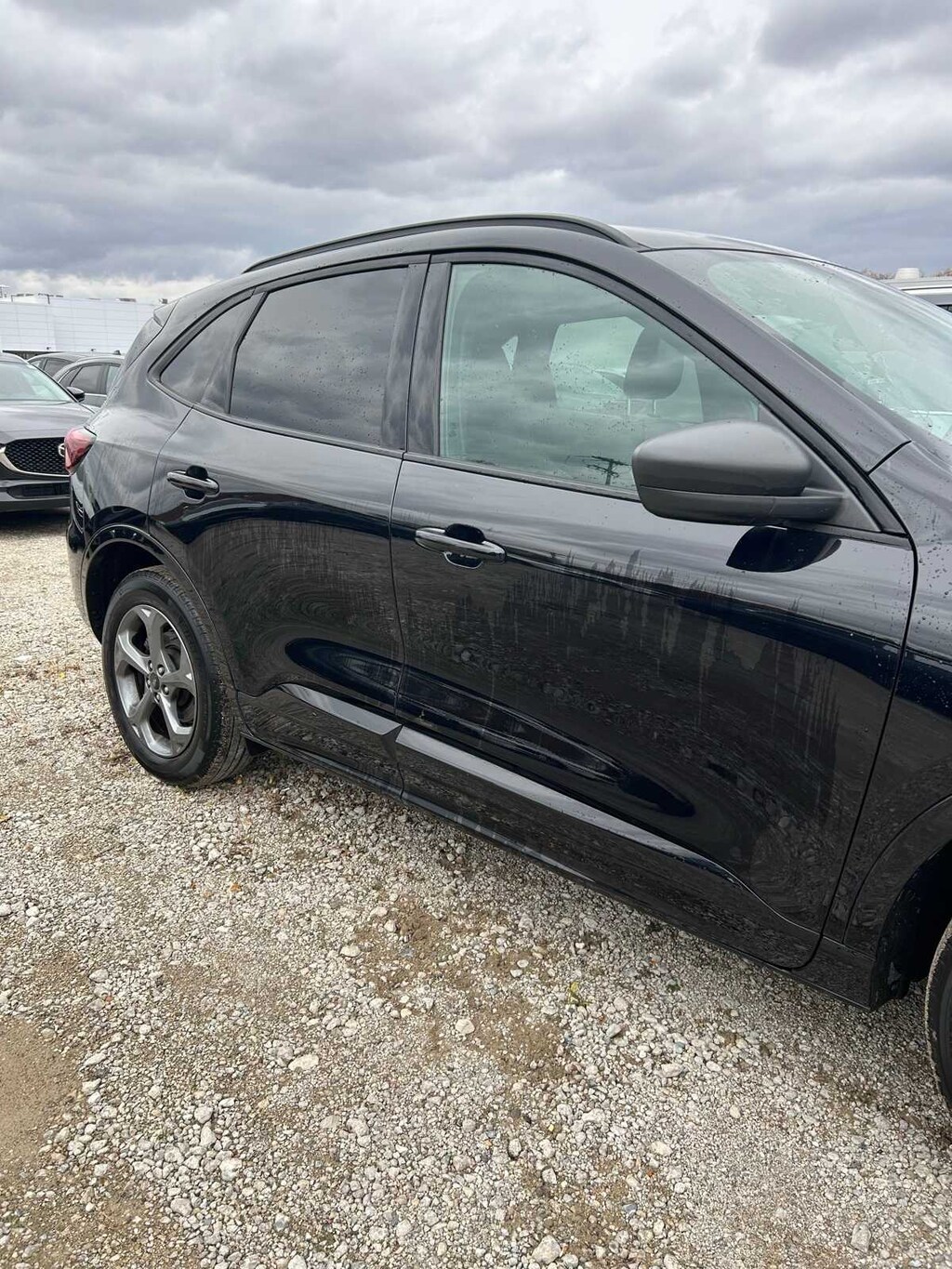 Used 2024 Ford Escape ST-Line SUV