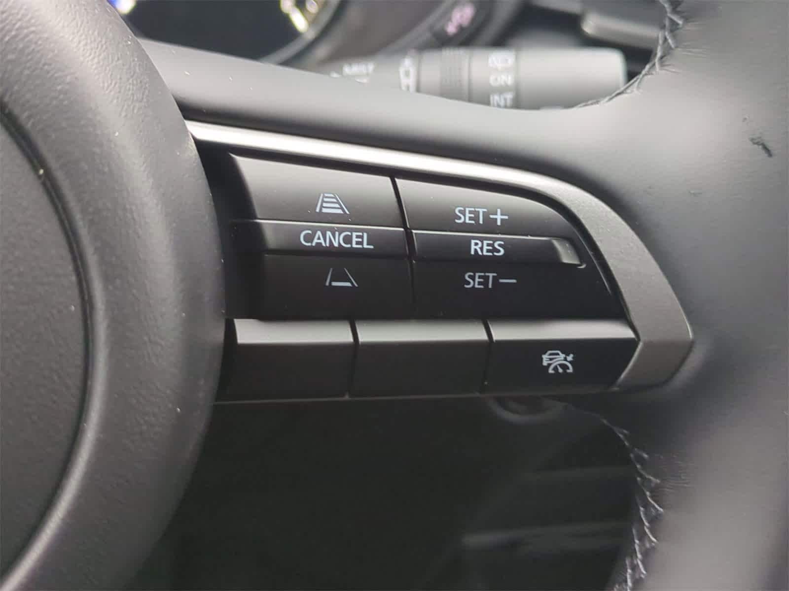 Thumbnail: 2026 Mazda CX-30 - 25