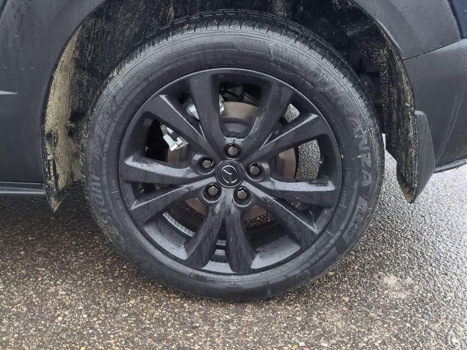 Thumbnail: 2026 Mazda CX-30 - 13