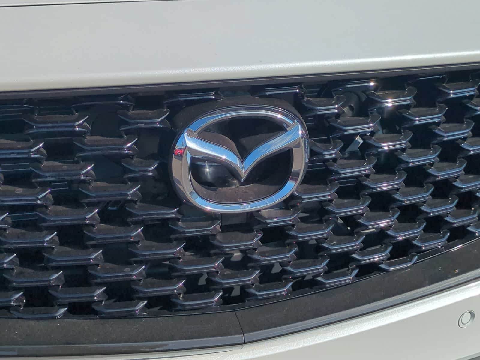 Thumbnail: 2026 Mazda CX-50 - 11