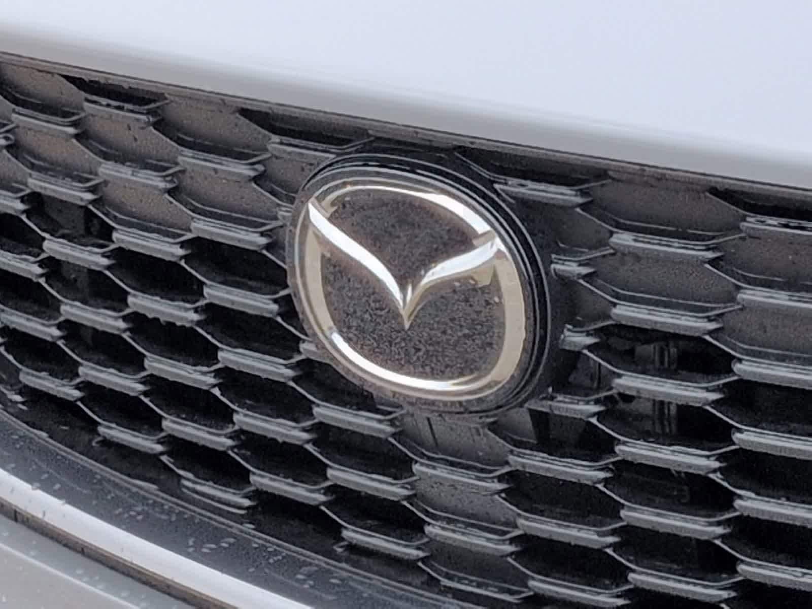 Thumbnail: 2026 Mazda CX-5 - 11