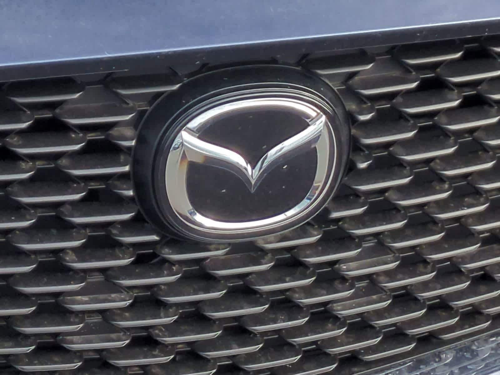 Thumbnail: 2026 Mazda Mazda3 - 11