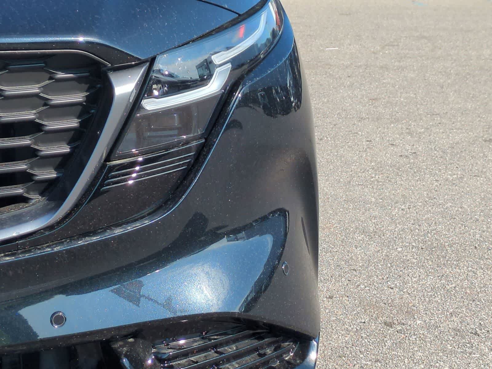 Thumbnail: 2026 Mazda CX-5 - 10