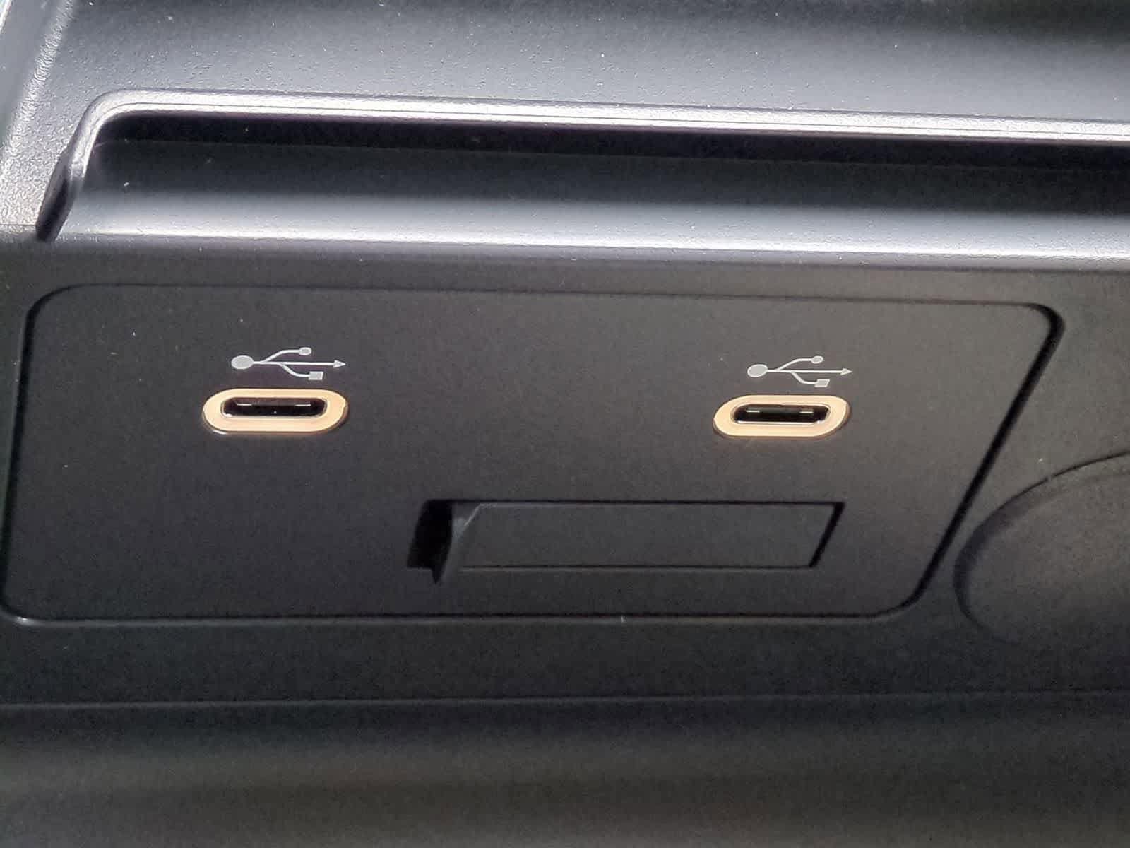 Thumbnail: 2026 Mazda CX-30 - 30