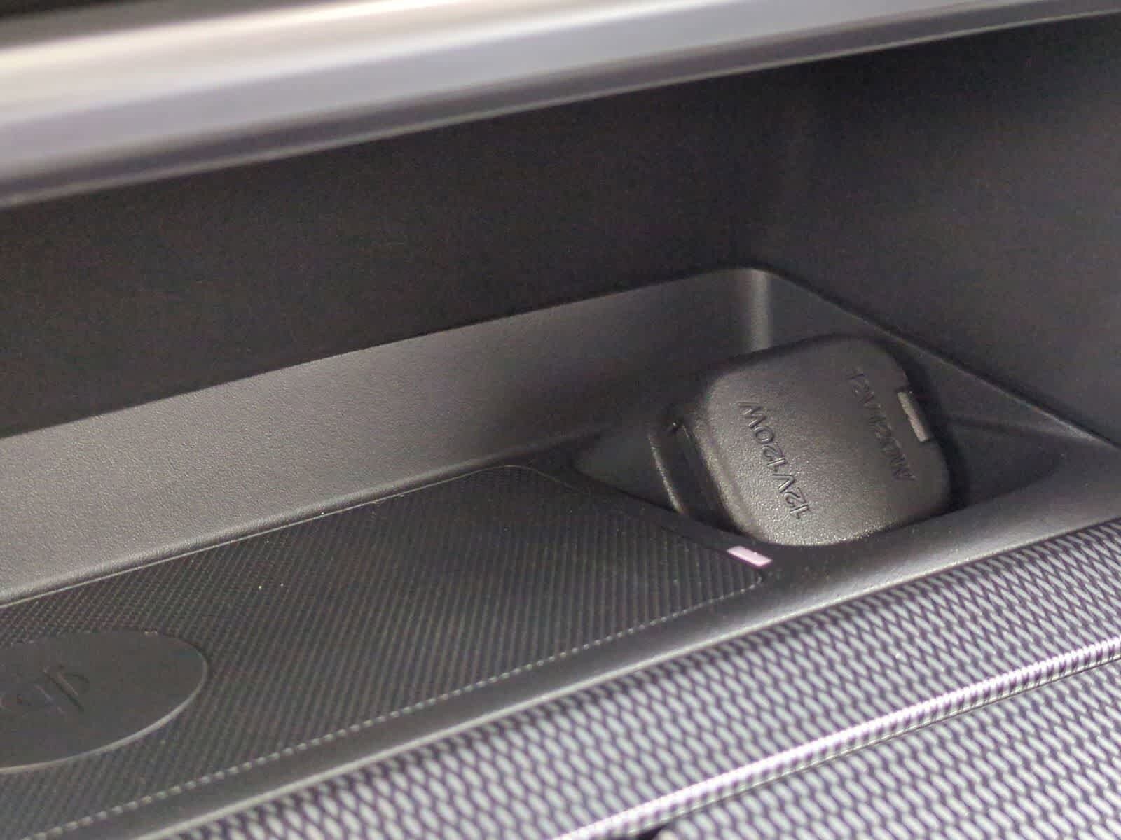 Thumbnail: 2026 Mazda CX-90 - 30