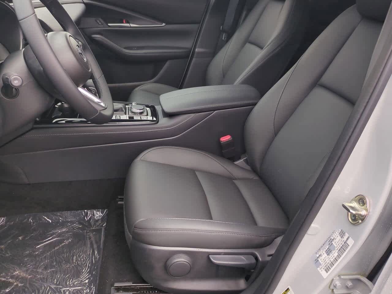 Thumbnail: 2025 Mazda CX-30 - 14