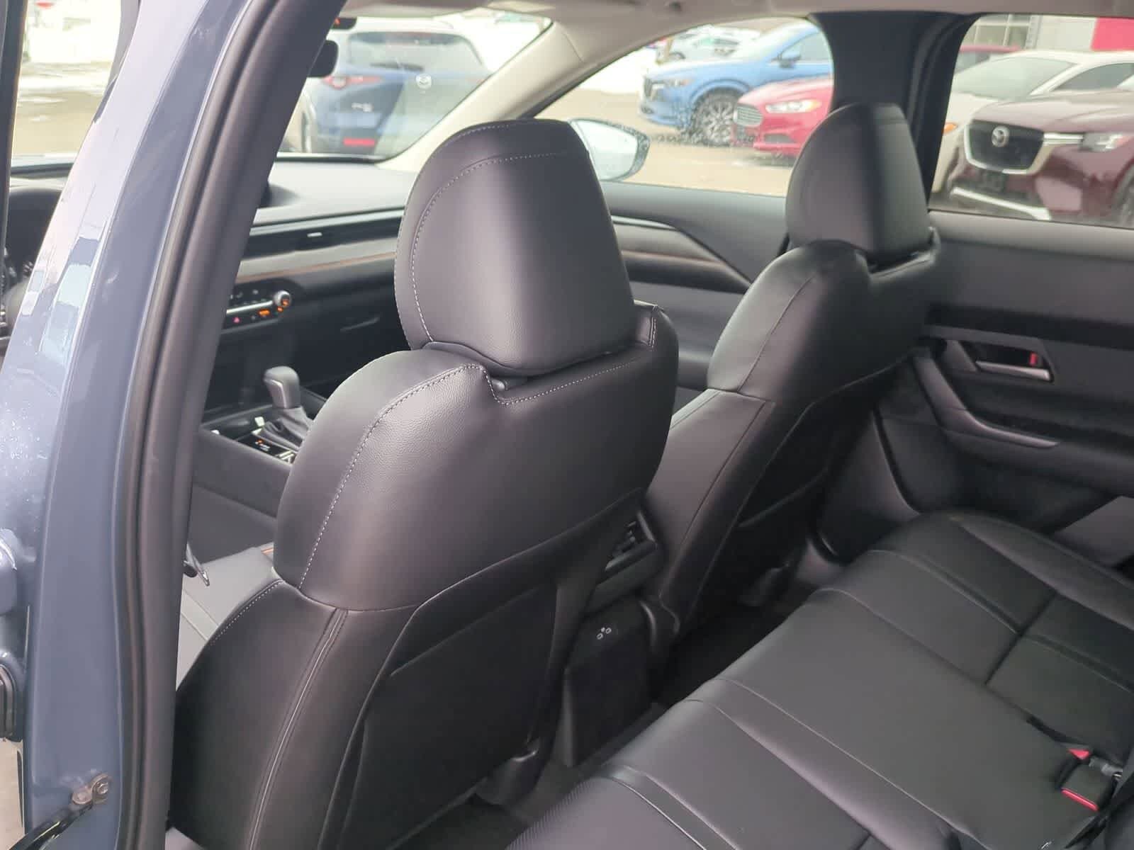 Thumbnail: 2026 Mazda CX-50 - 17