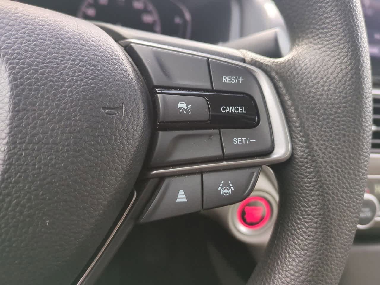 Thumbnail: 2022 Honda Accord - 24