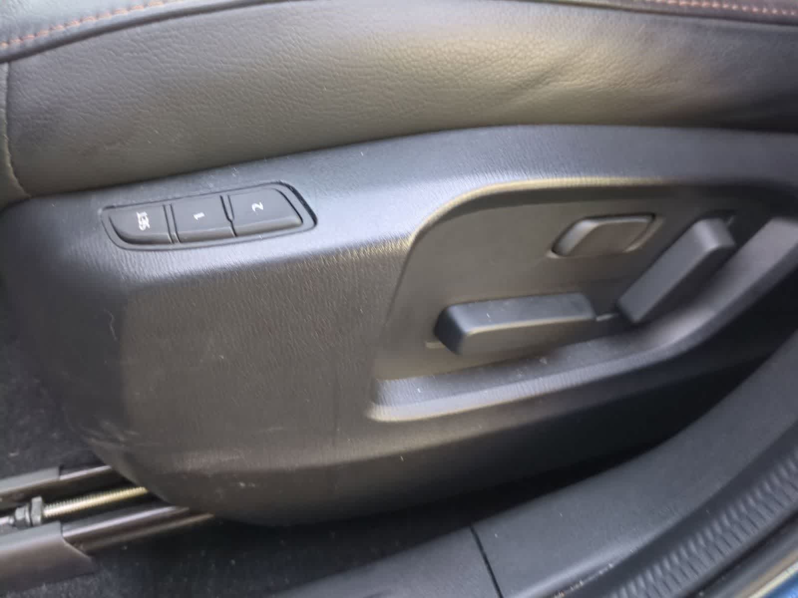 Thumbnail: 2023 Mazda CX-5 - 16