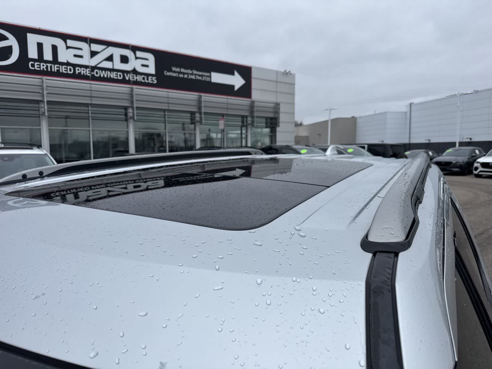 Thumbnail: 2016 Ford Explorer - 13