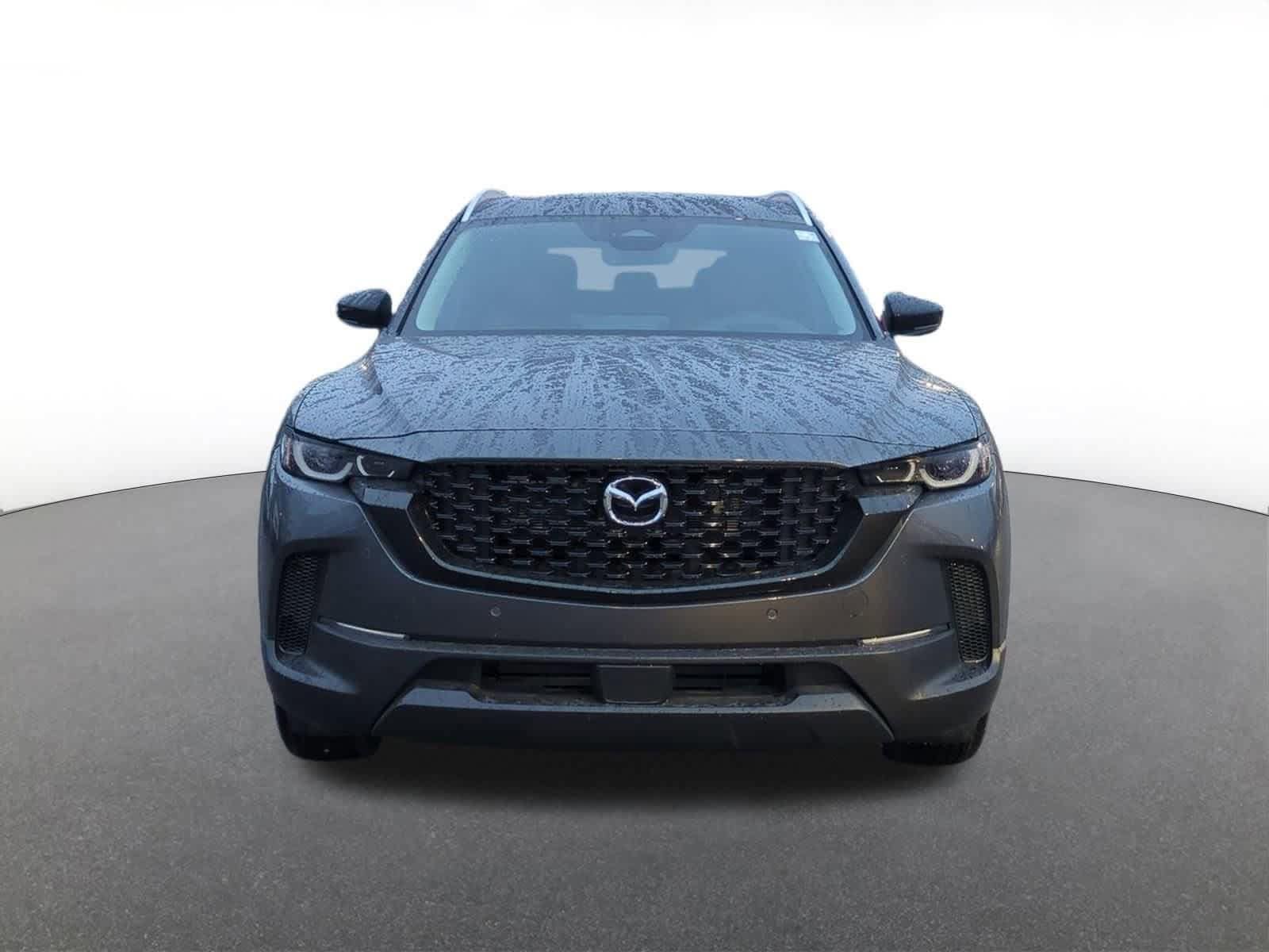 Thumbnail: 2026 Mazda CX-50 - 9