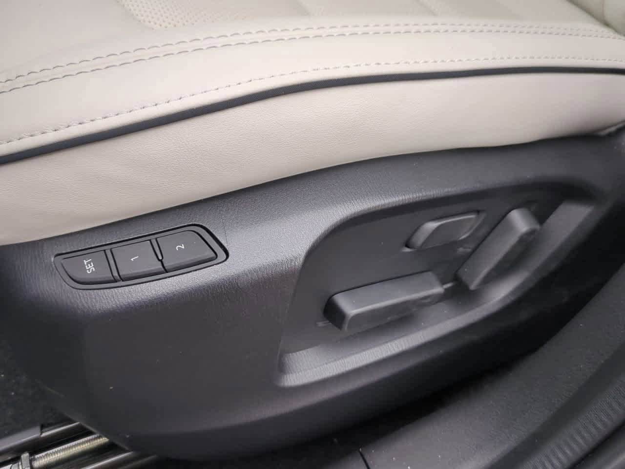 Thumbnail: 2025 Mazda CX-5 - 16