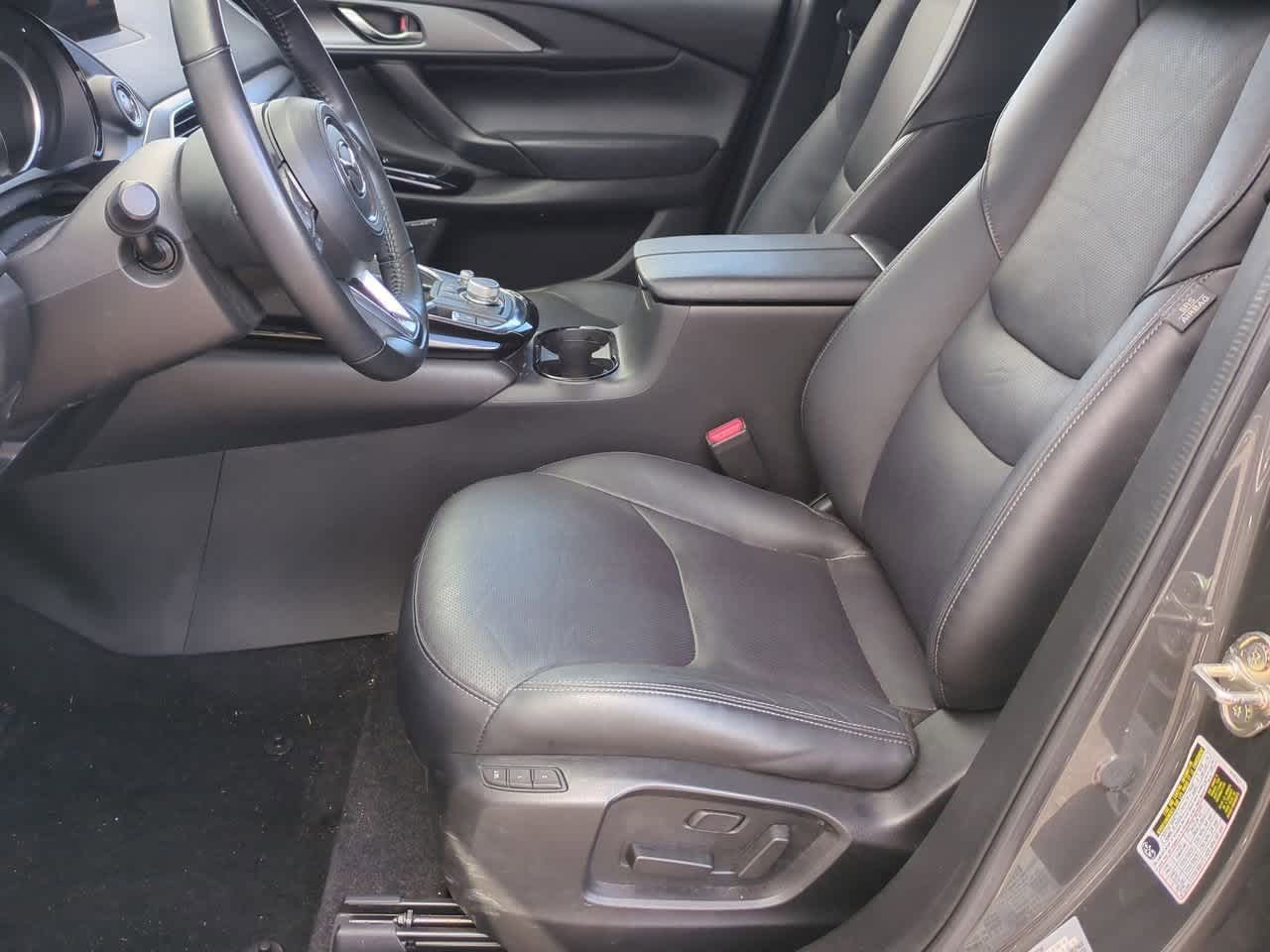 Thumbnail: 2022 Mazda CX-9 - 15