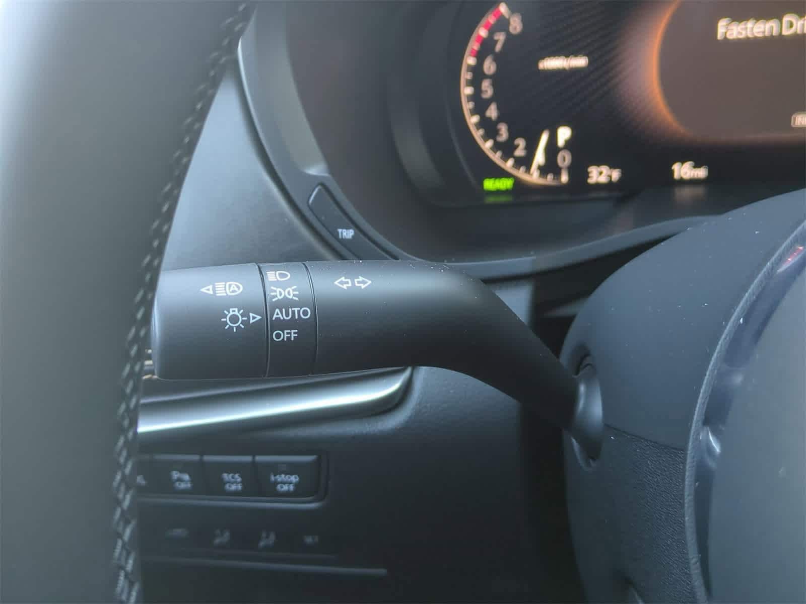 Thumbnail: 2026 Mazda CX-90 - 28