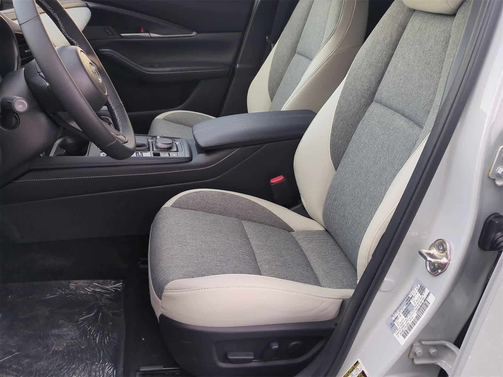 Thumbnail: 2026 Mazda CX-30 - 15