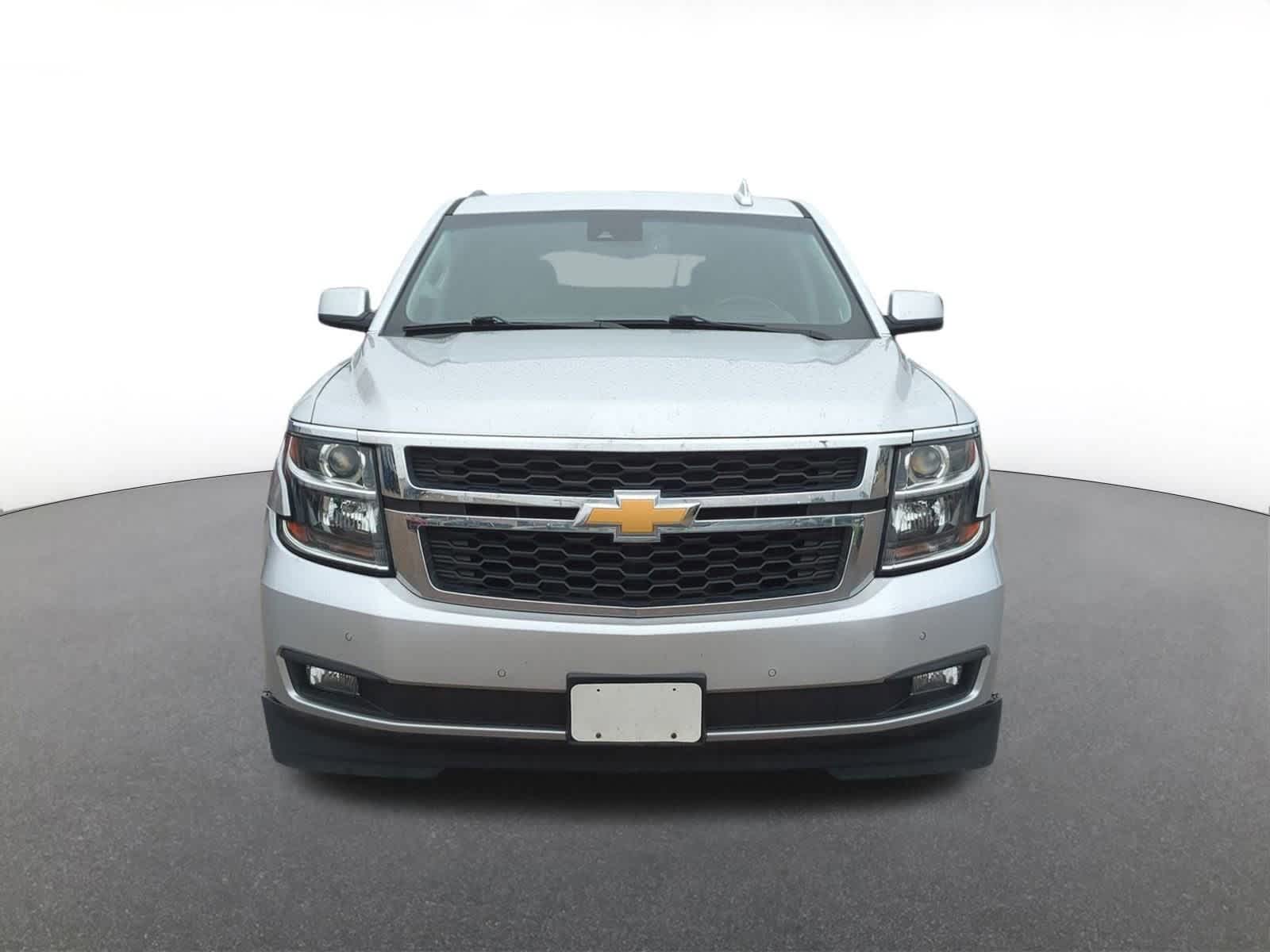 Thumbnail: 2019 Chevrolet Suburban - 9