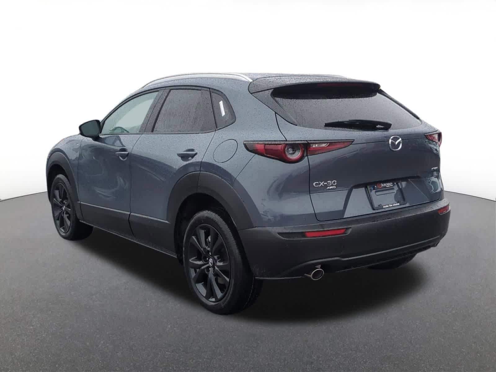 Thumbnail: 2026 Mazda CX-30 - 5
