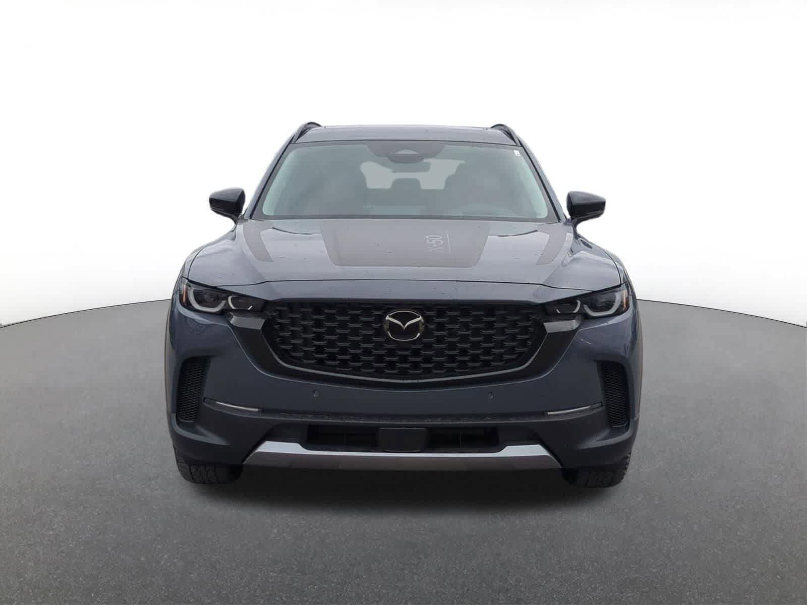 Thumbnail: 2026 Mazda CX-50 - 9