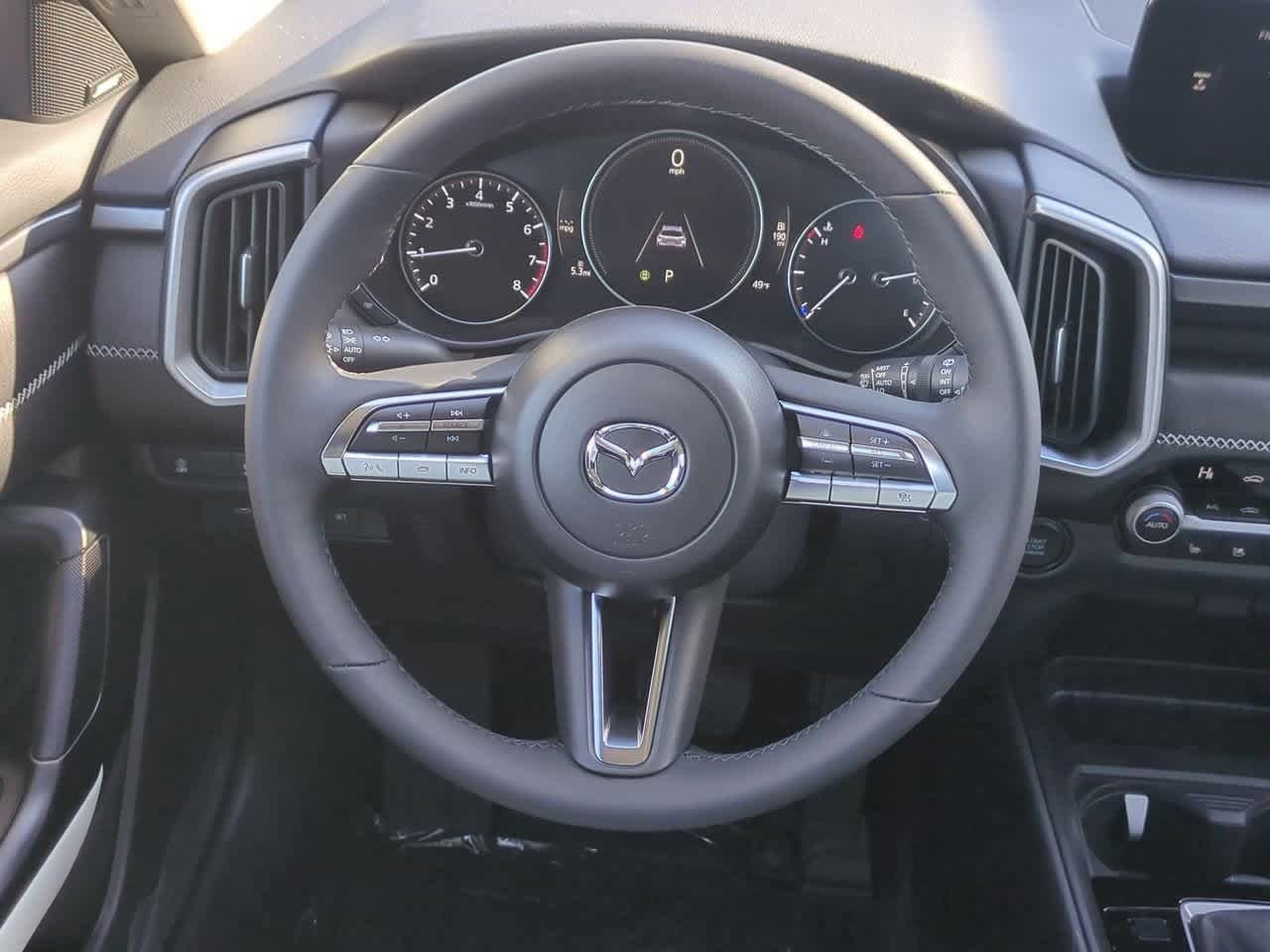 Thumbnail: 2026 Mazda CX-50 - 23