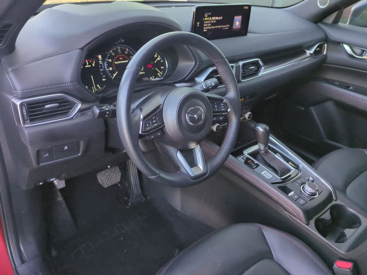 Thumbnail: 2023 Mazda CX-5 - 2