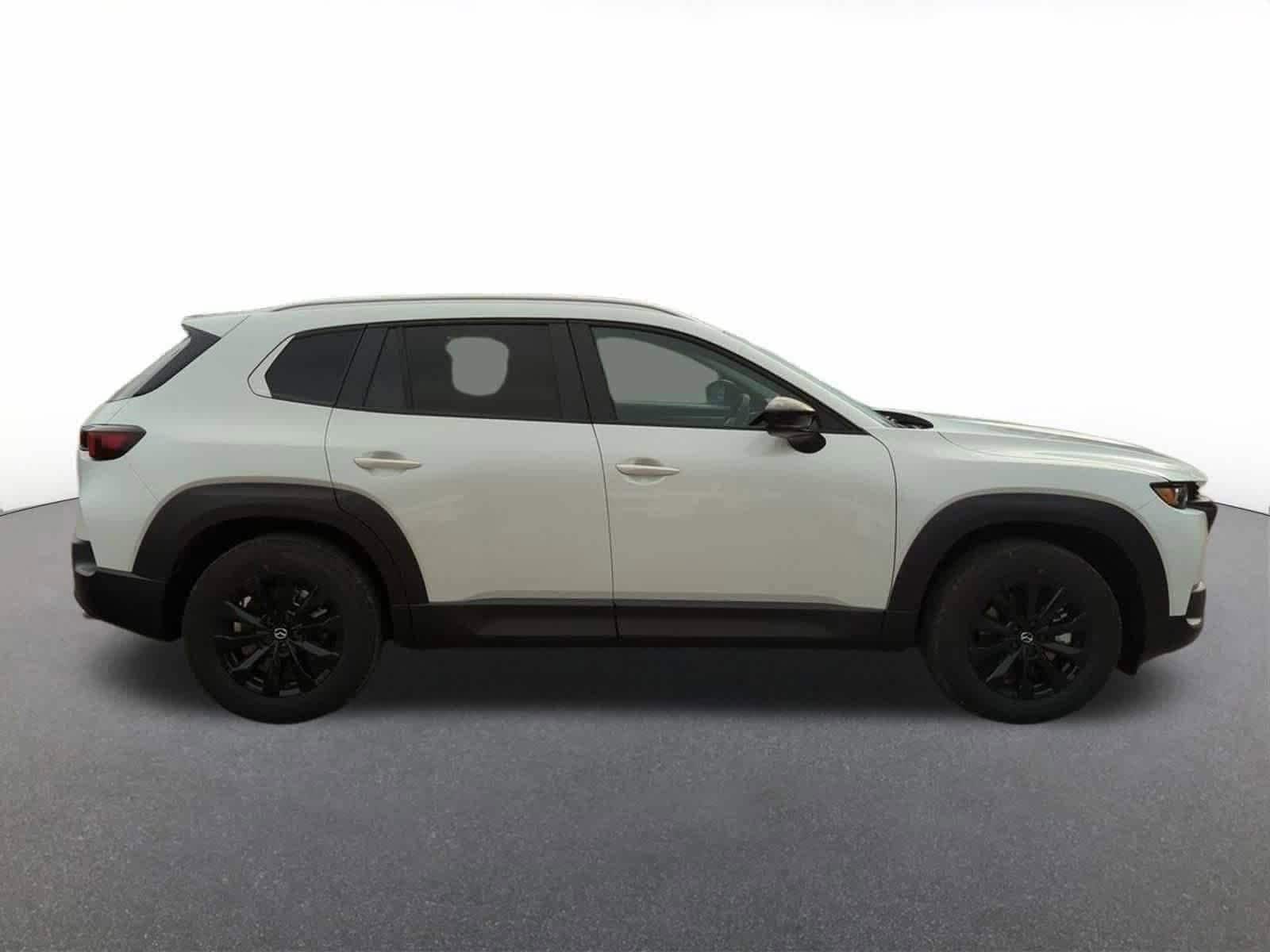 Thumbnail: 2025 Mazda CX-50 - 5