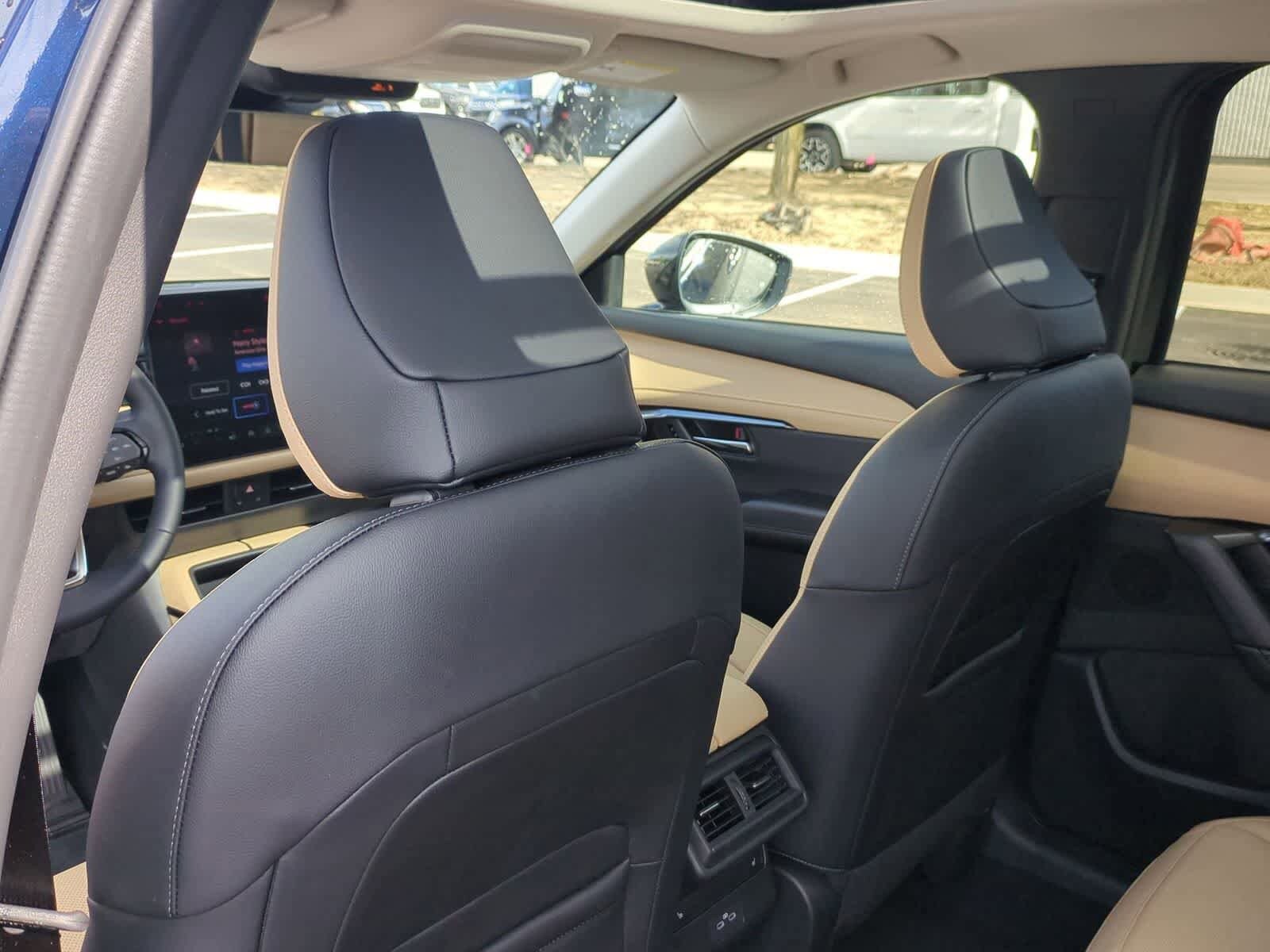 Thumbnail: 2026 Mazda CX-5 - 17
