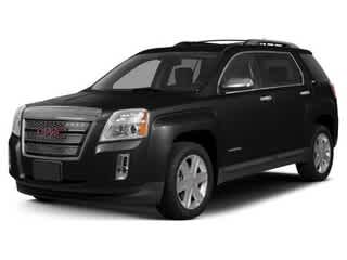 2015 GMC Terrain SLT -
                  Troy, MI