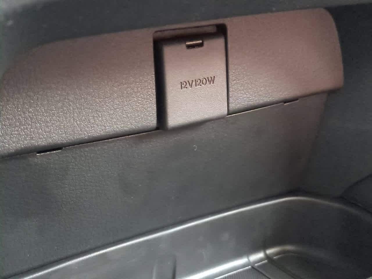 Thumbnail: 2026 Mazda CX-50 - 31