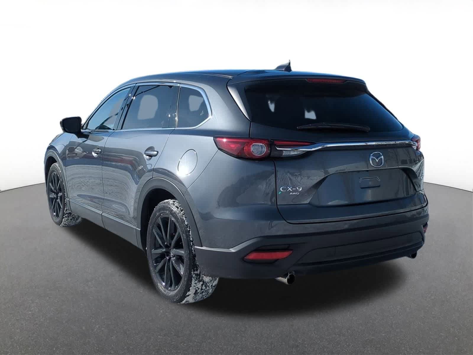 Thumbnail: 2023 Mazda CX-9 - 4