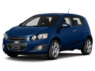 2014 Chevrolet Sonic LT -
                  Troy, MI