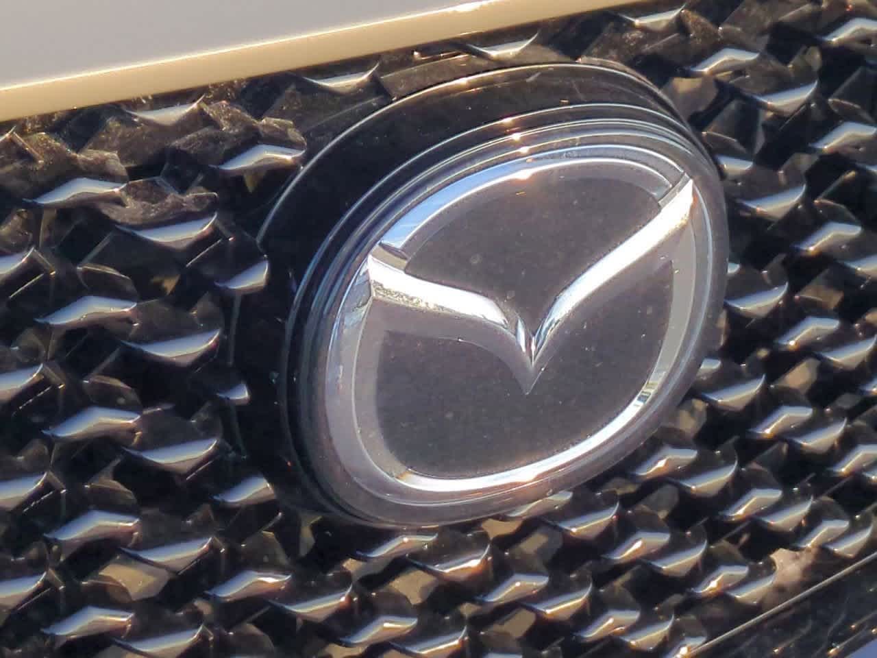 Thumbnail: 2025 Mazda CX-30 - 11