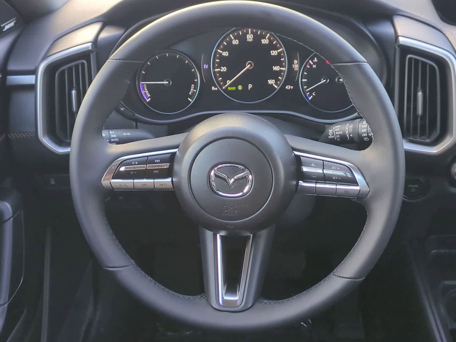 Thumbnail: 2026 Mazda CX-50 - 23