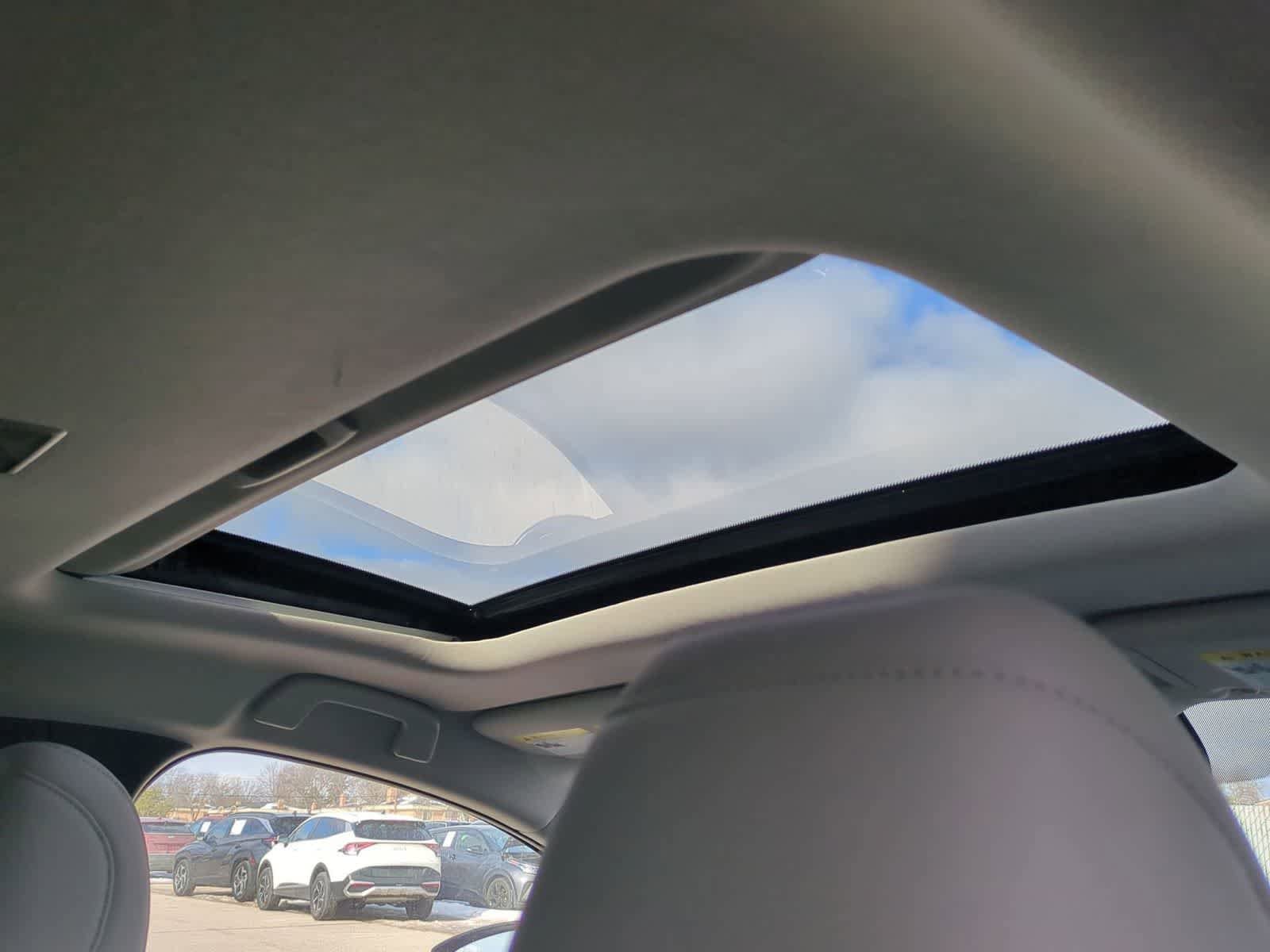 Thumbnail: 2026 Mazda CX-30 - 21