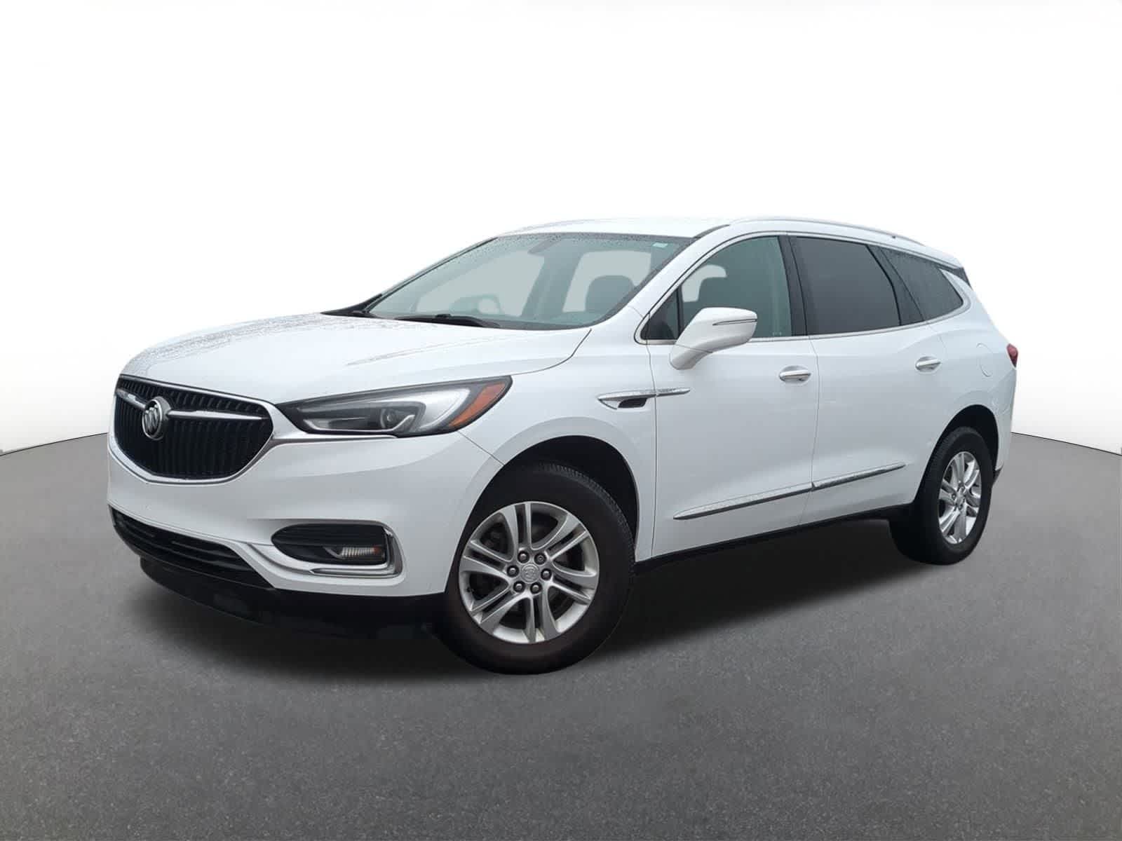 2019 Buick Enclave Essence -
                  Troy, MI