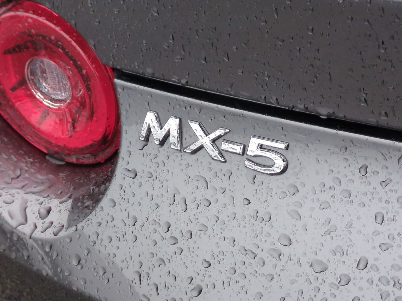 Thumbnail: 2025 Mazda MX-5 Miata - 13