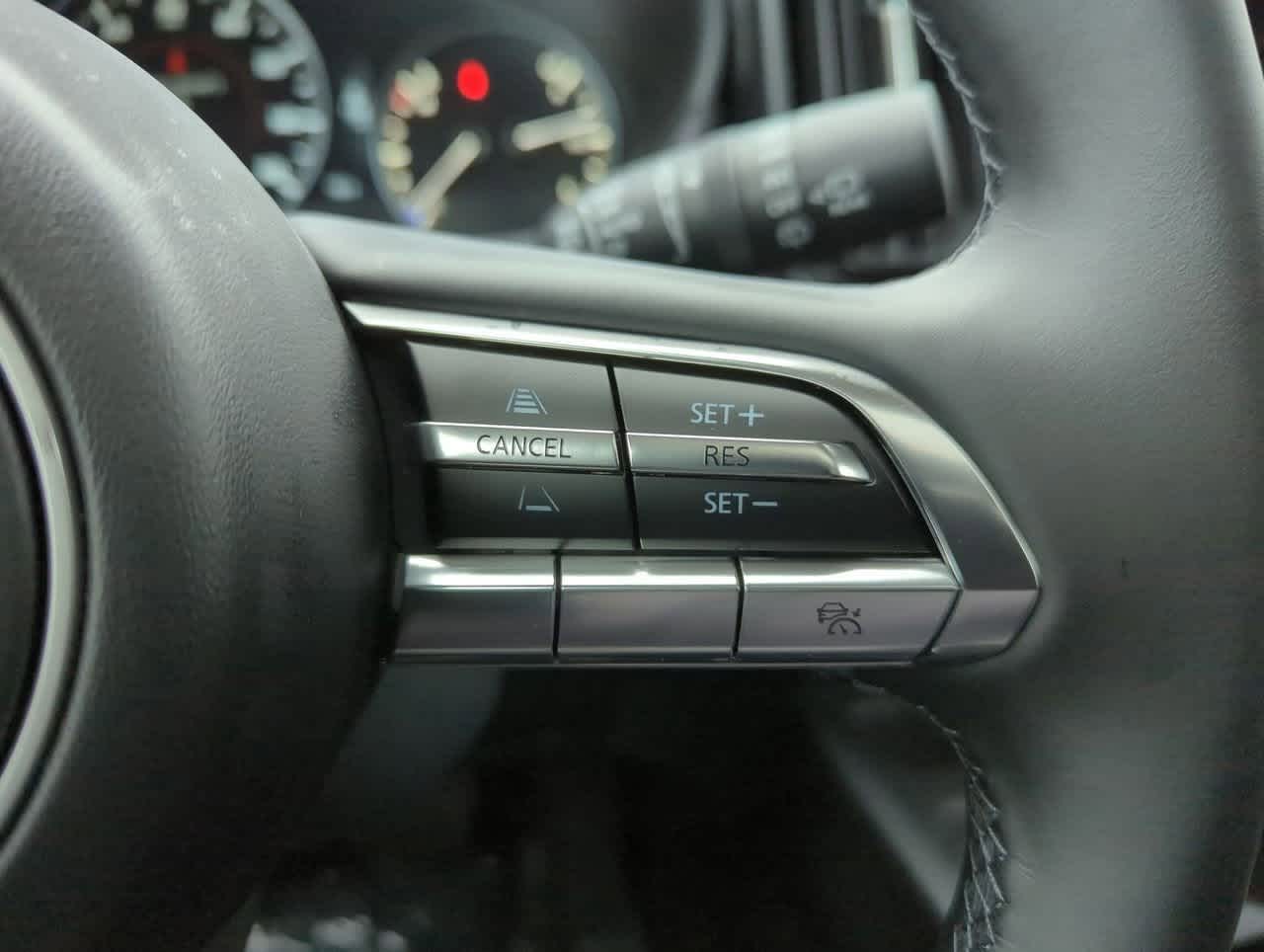 Thumbnail: 2025 Mazda CX-50 - 24