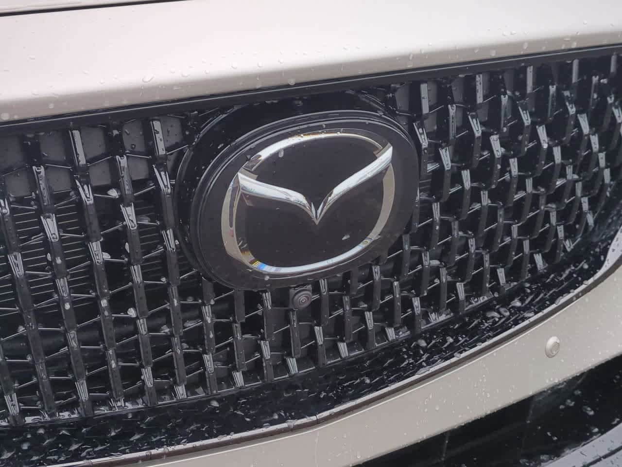 Thumbnail: 2025 Mazda CX-5 - 10