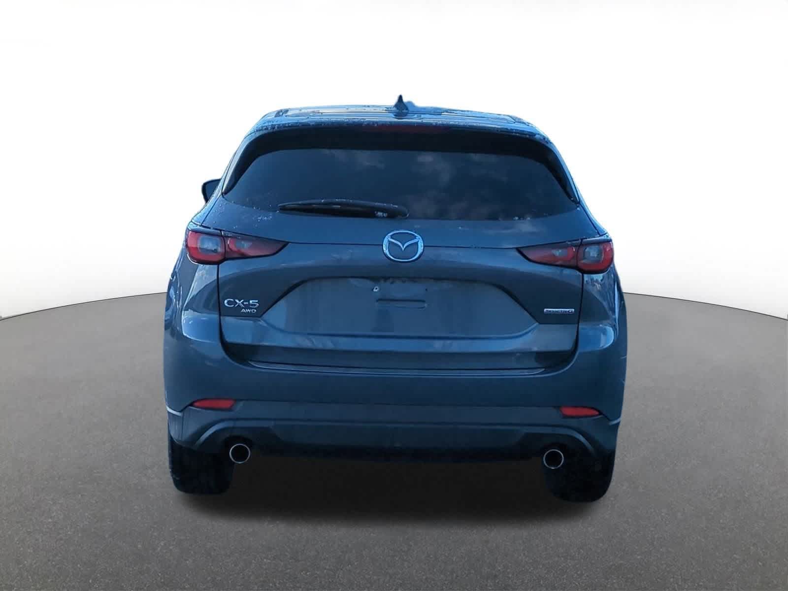 Thumbnail: 2023 Mazda CX-5 - 5